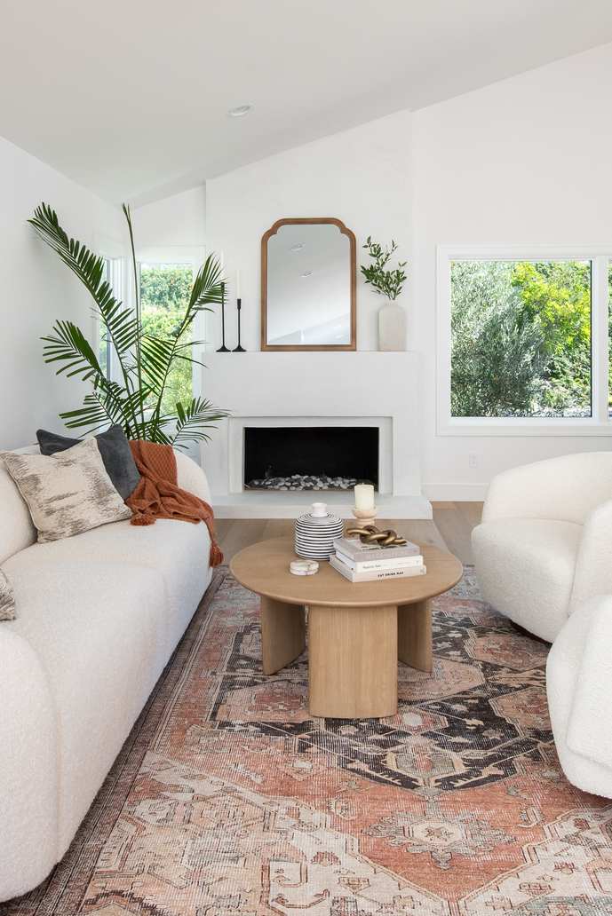 Niguel Shores - Kitchen Detail