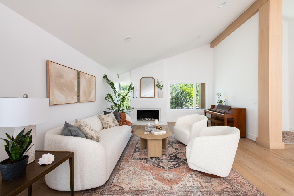 Niguel Shores - Dining Detail