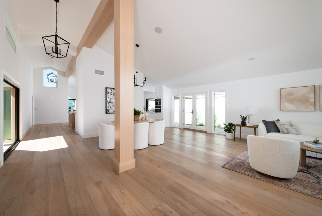 Niguel Shores - Bathroom View