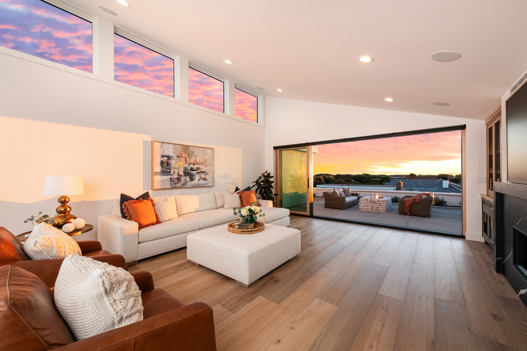 Niguel Shores - Detail