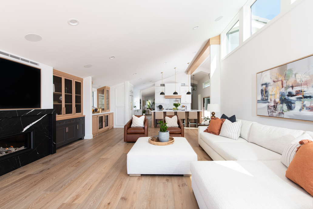 Niguel Shores - Kitchen