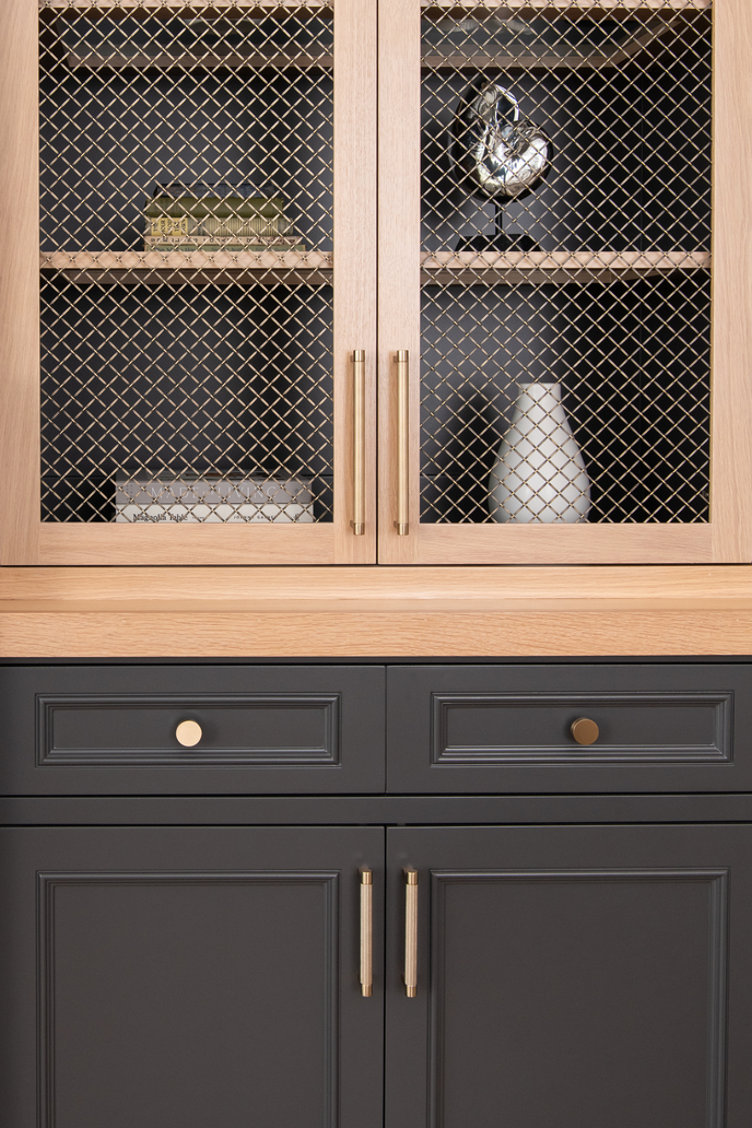 Niguel Shores - Living Room