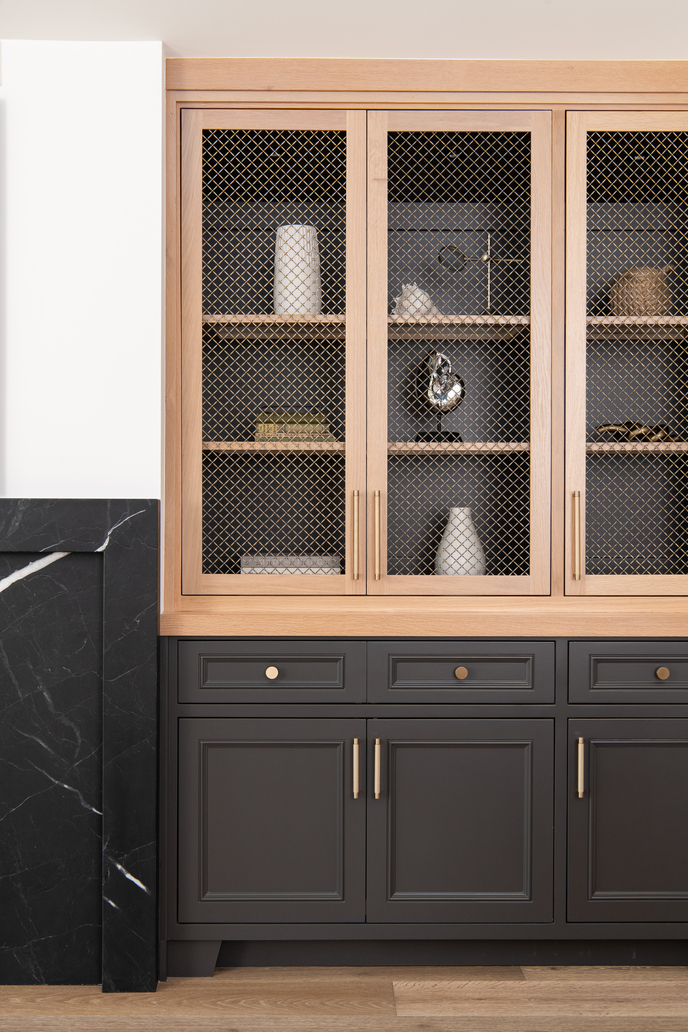 Niguel Shores - Dining