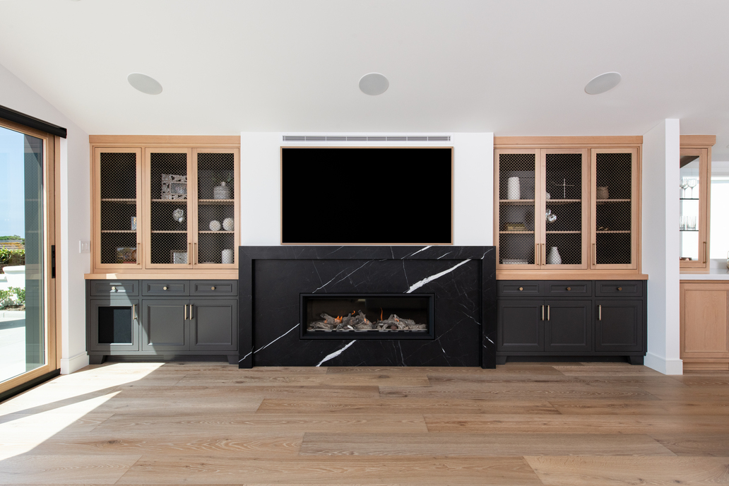 Niguel Shores - Interior