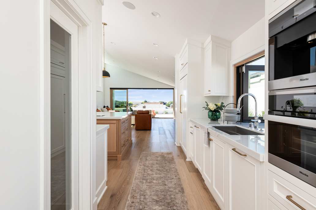 Niguel Shores - Bedroom