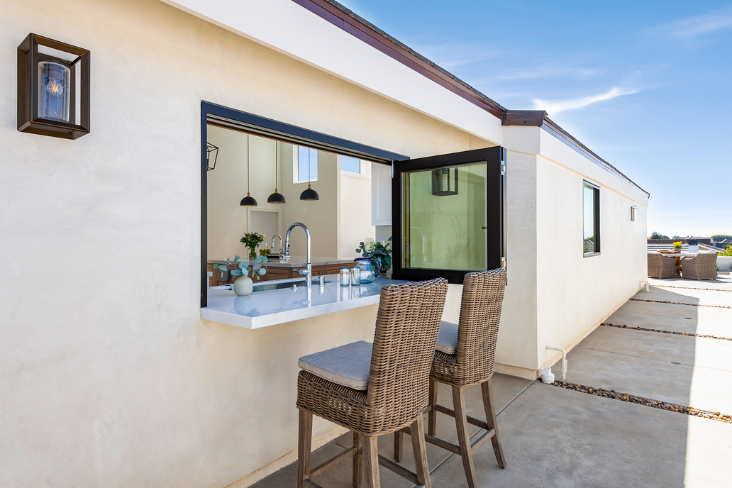 Niguel Shores - Exterior View