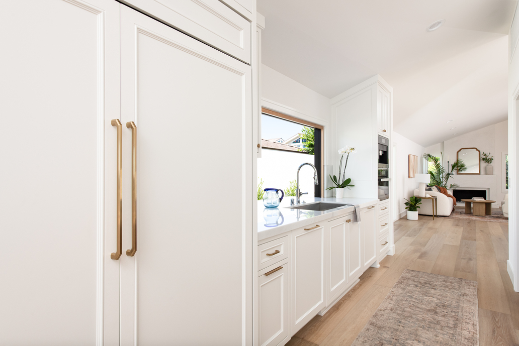 Niguel Shores - Garden