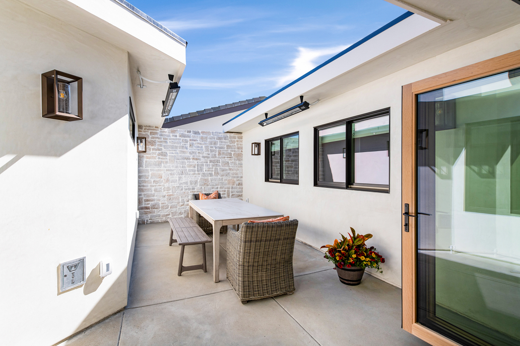 Niguel Shores - Feature 8