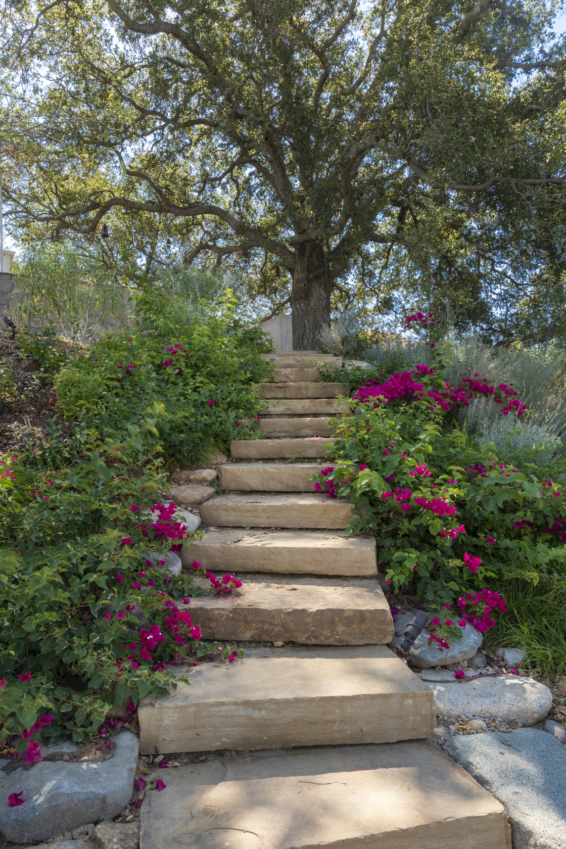 Trabuco Canyon Farmhouse - Detail