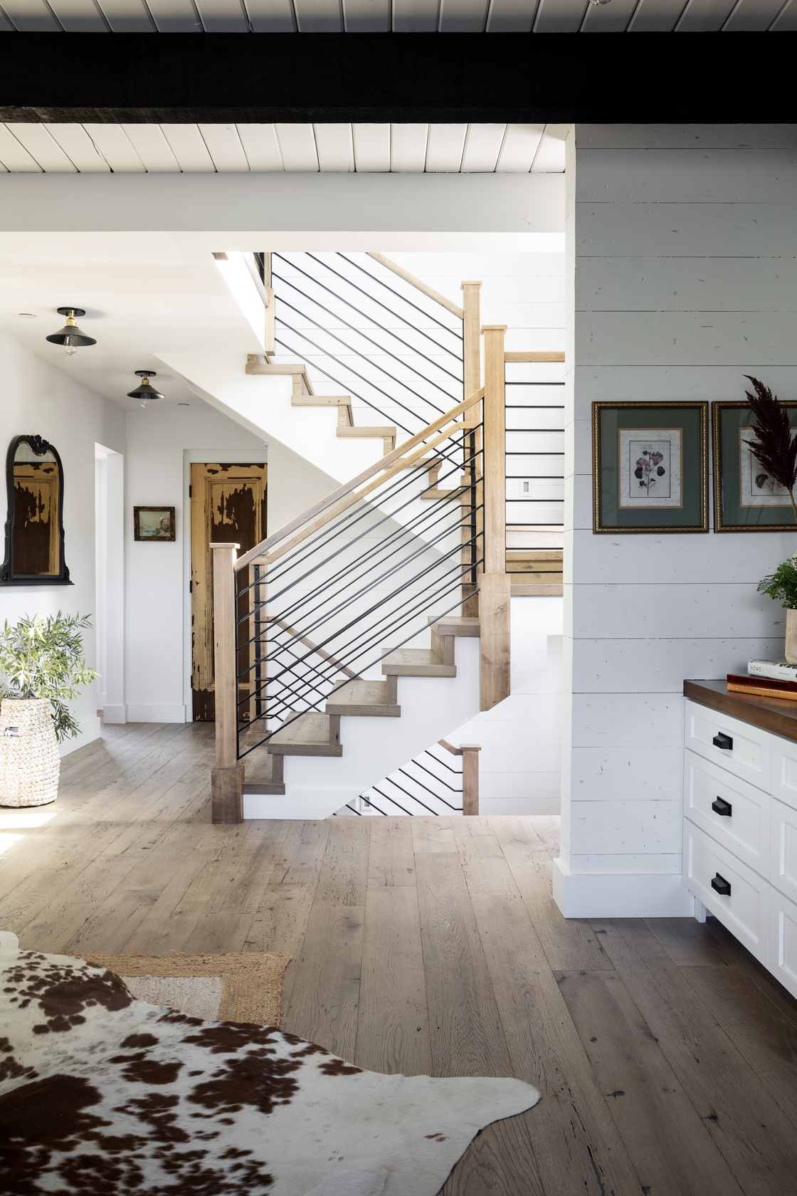 Trabuco Canyon Farmhouse - Room View