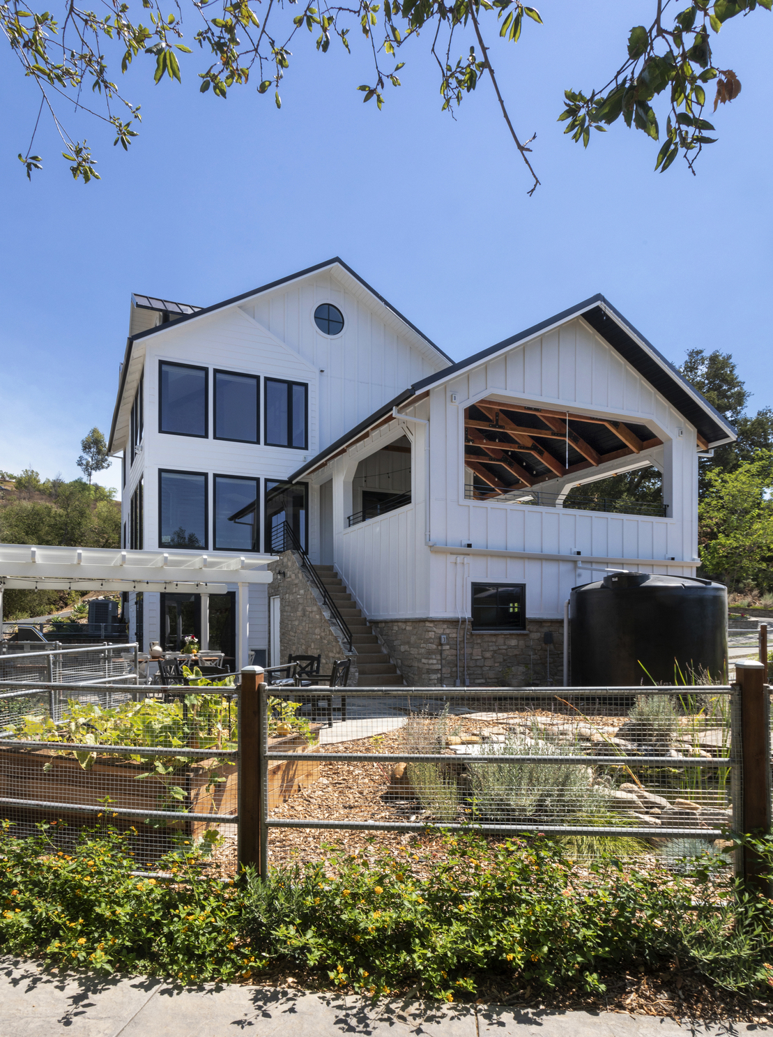 Trabuco Canyon Farmhouse - Feature 8