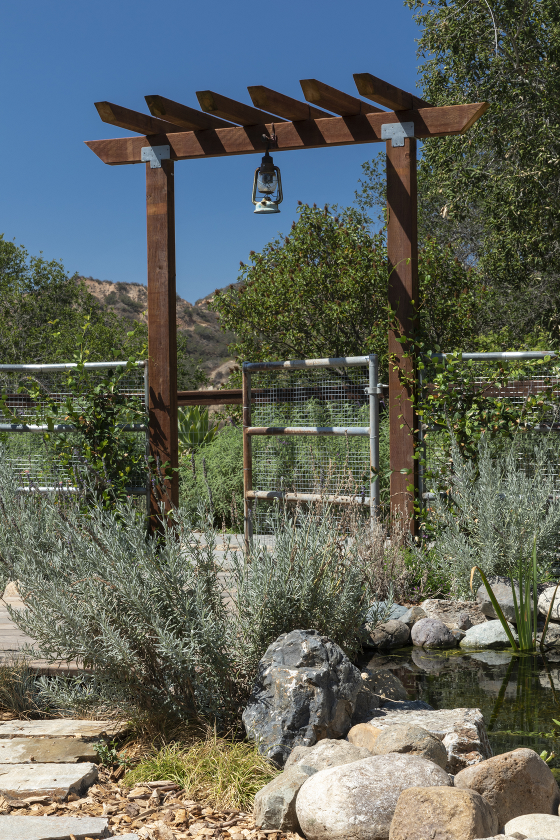 Trabuco Canyon Farmhouse - Feature 11