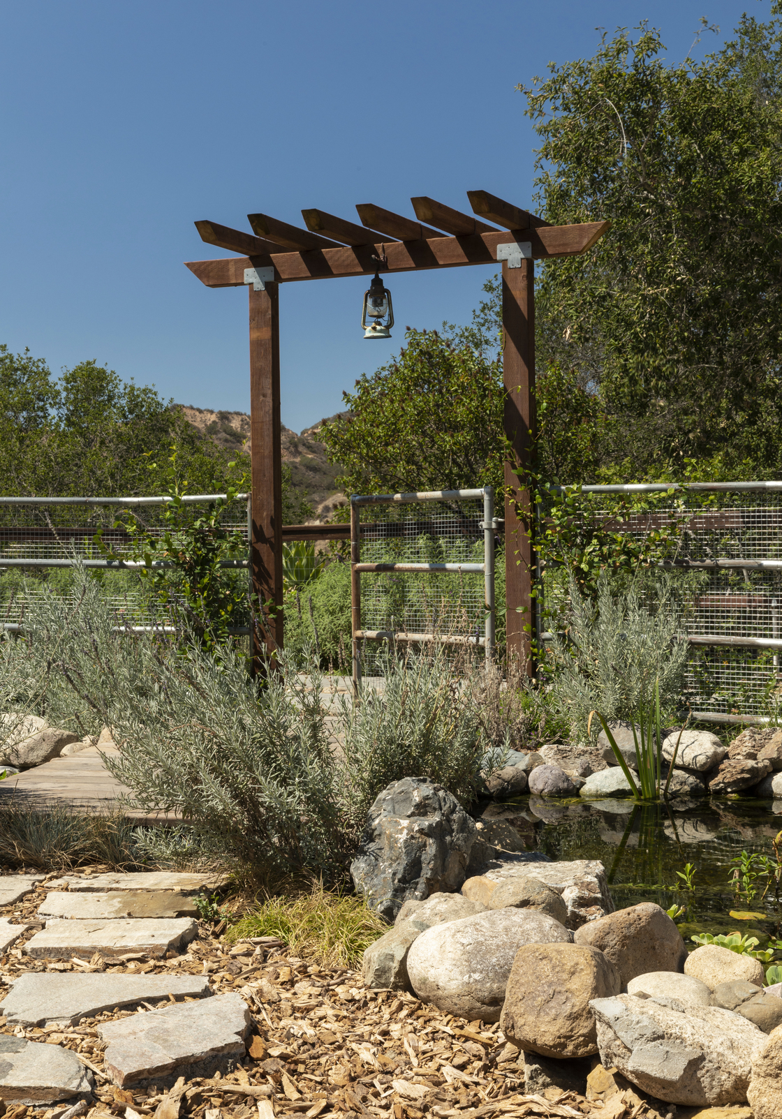 Trabuco Canyon Farmhouse - Feature 12