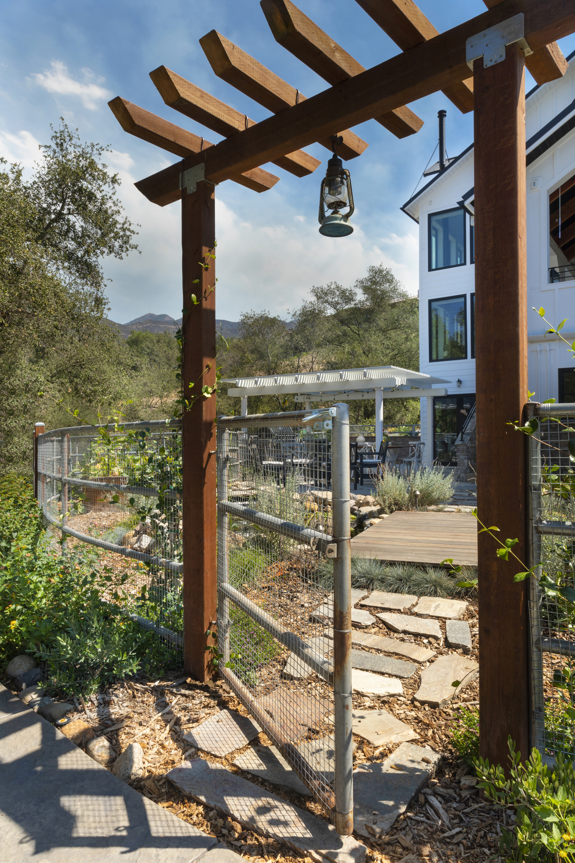 Trabuco Canyon Farmhouse - Feature 13