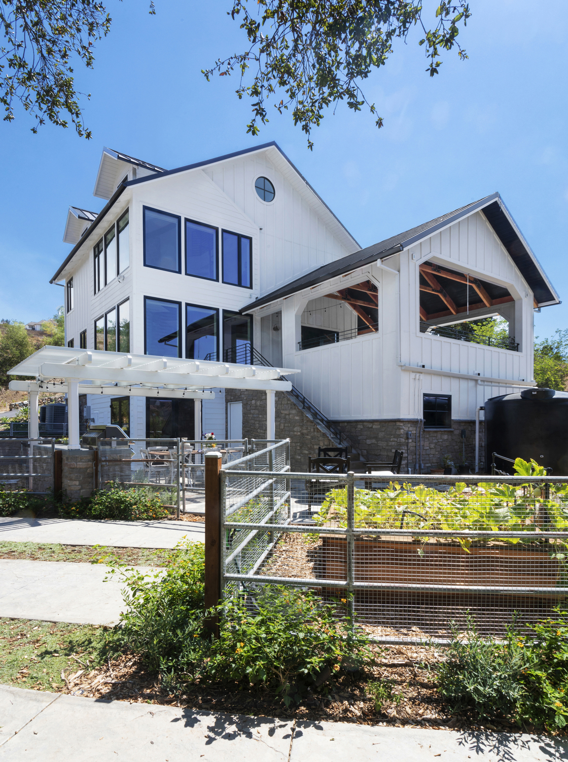 Trabuco Canyon Farmhouse - Feature 7