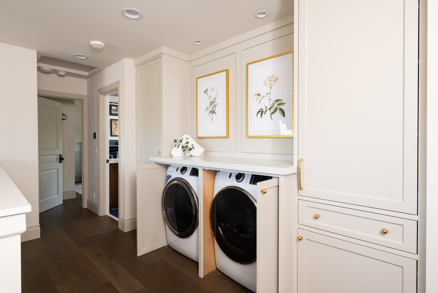 Travis Ranch - Outdoor Living