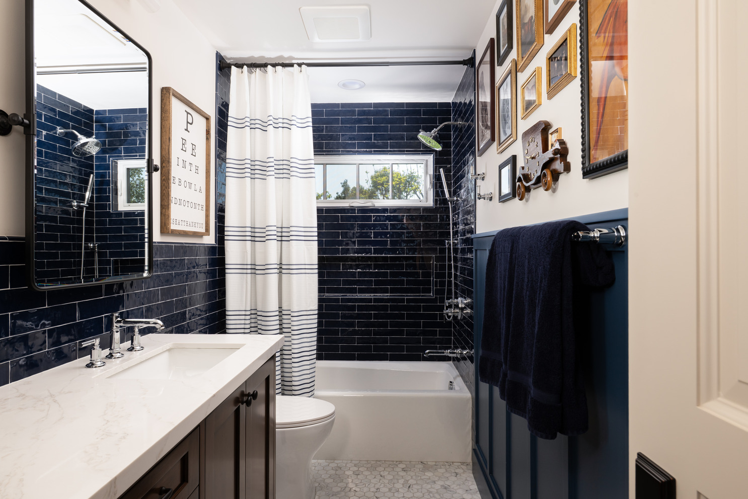 Travis Ranch - Architectural Detail