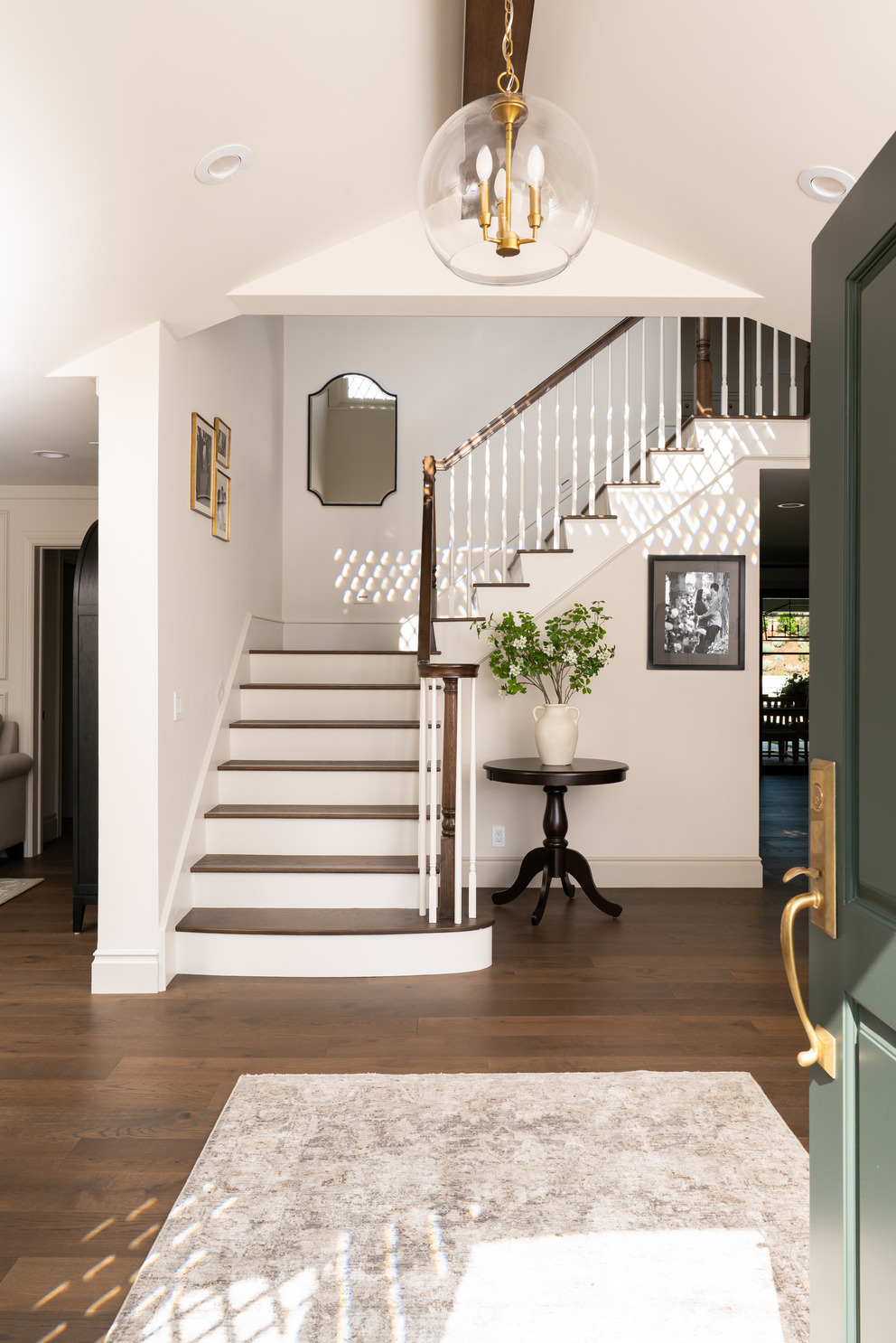 Travis Ranch - Kitchen Overview