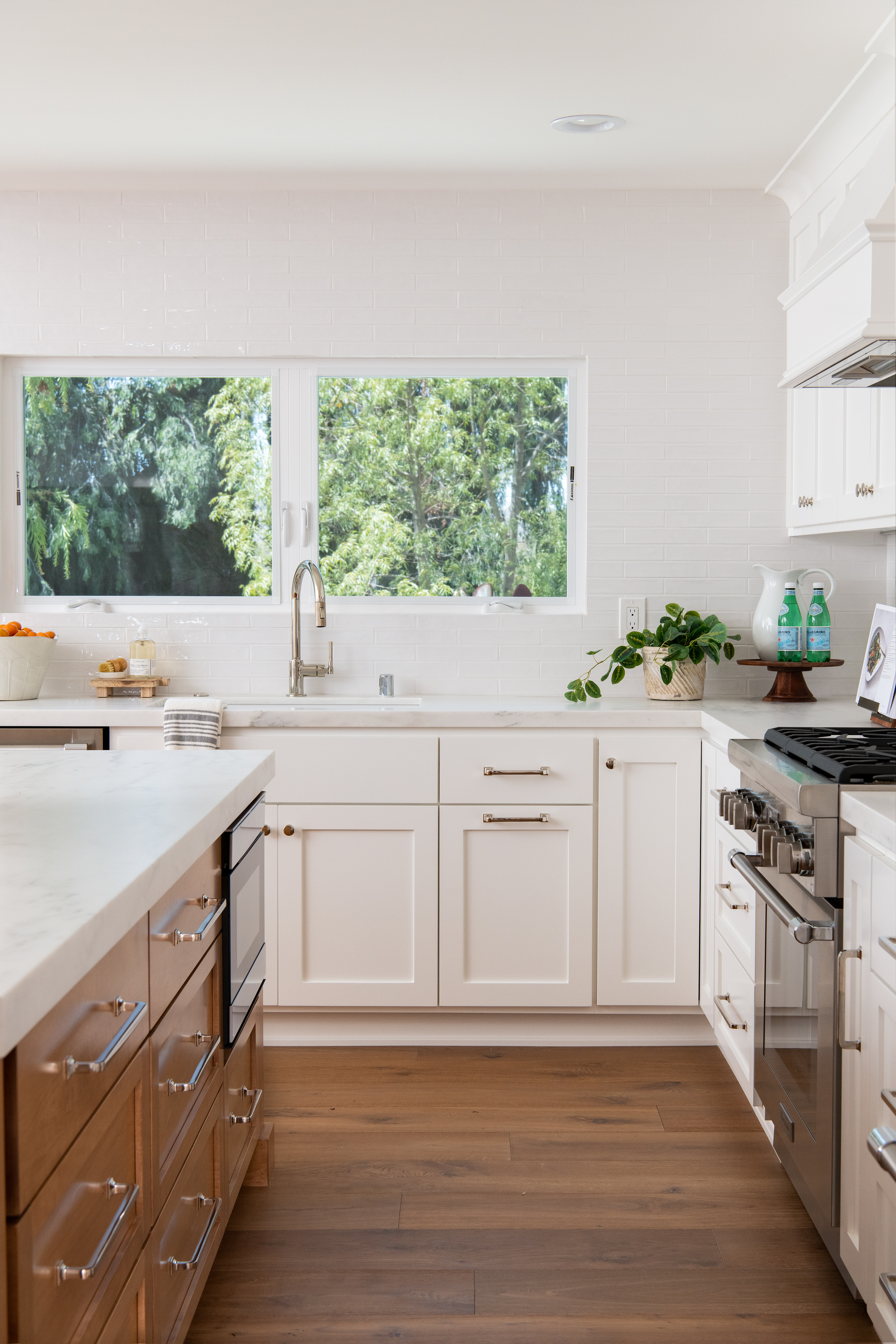 Via De Cerro - Dining