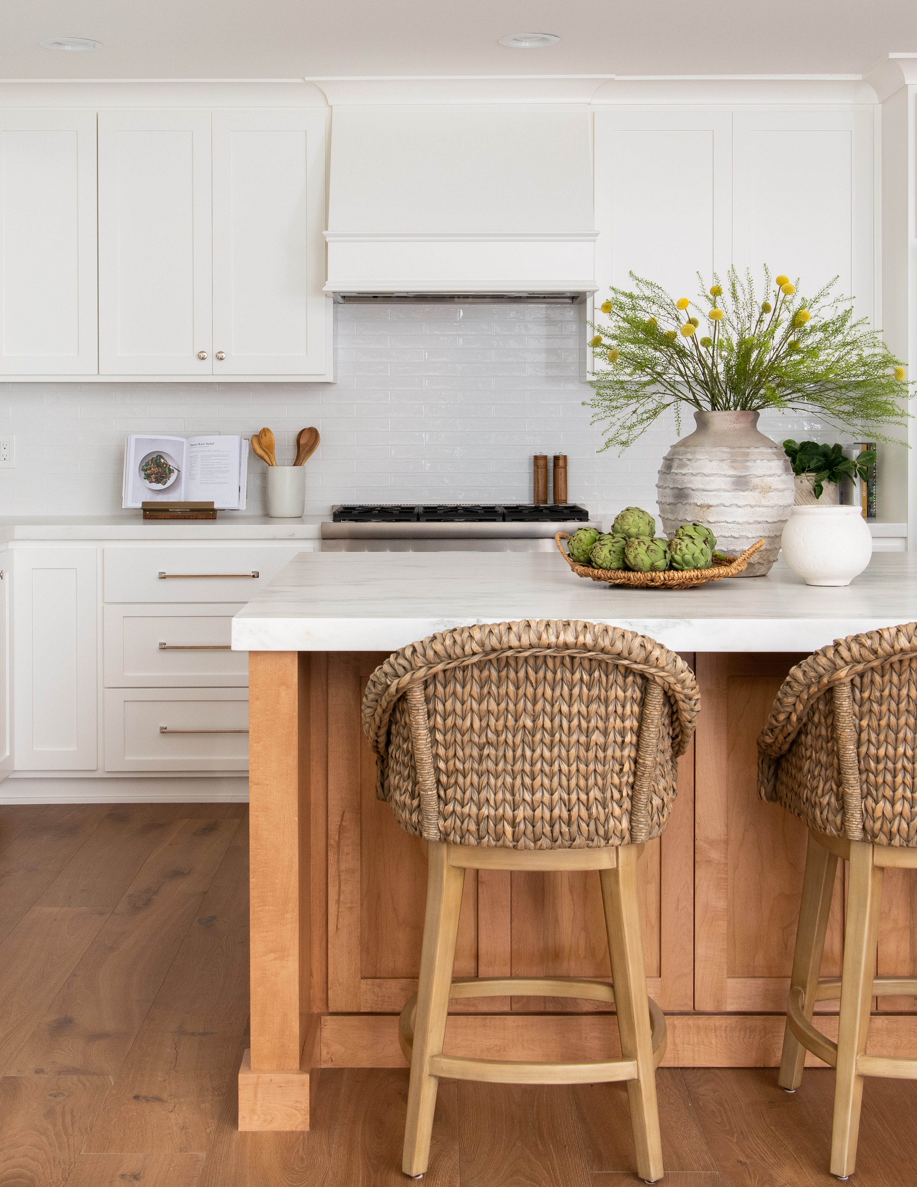 Via De Cerro - Feature 5