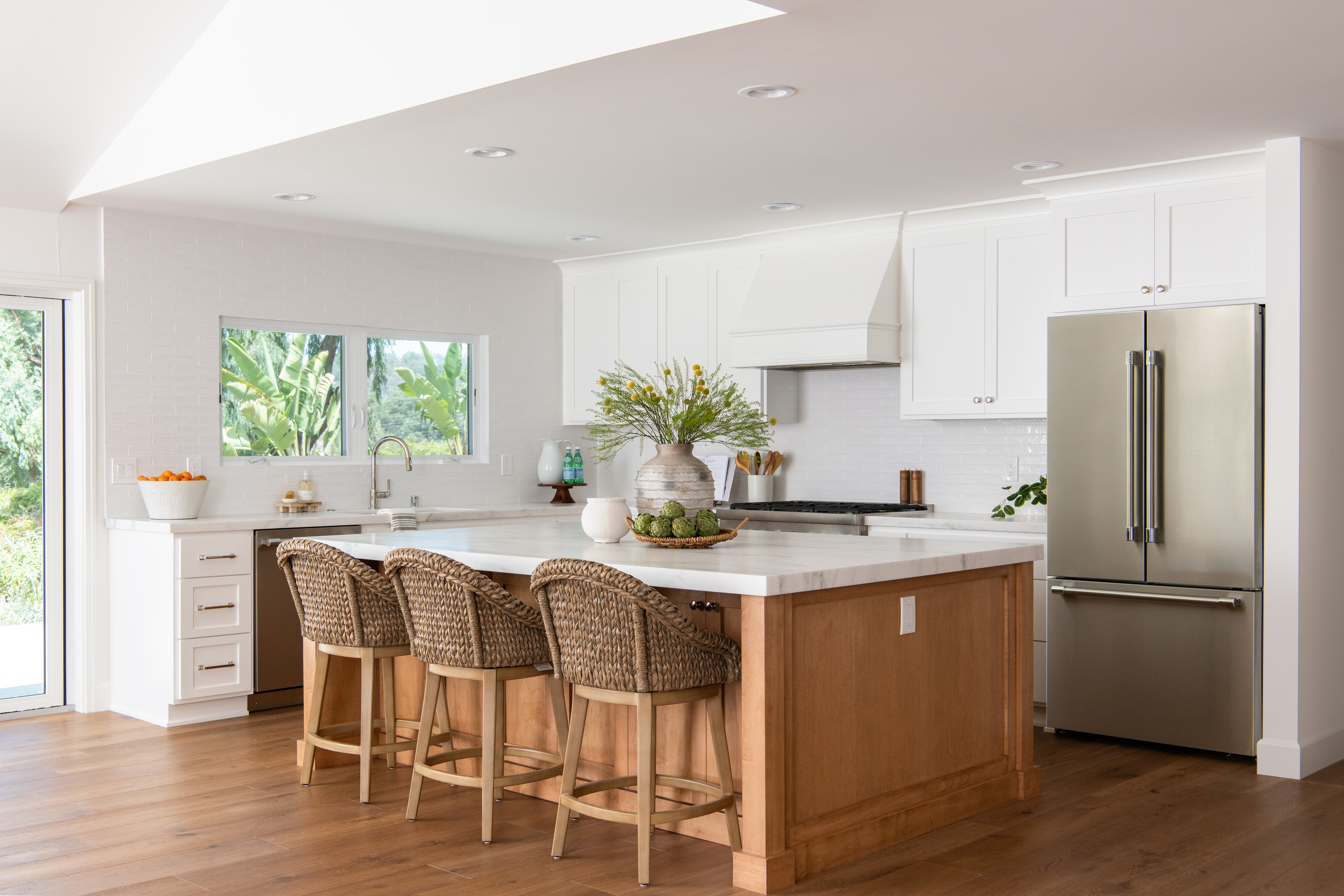 Via De Cerro - Feature 8