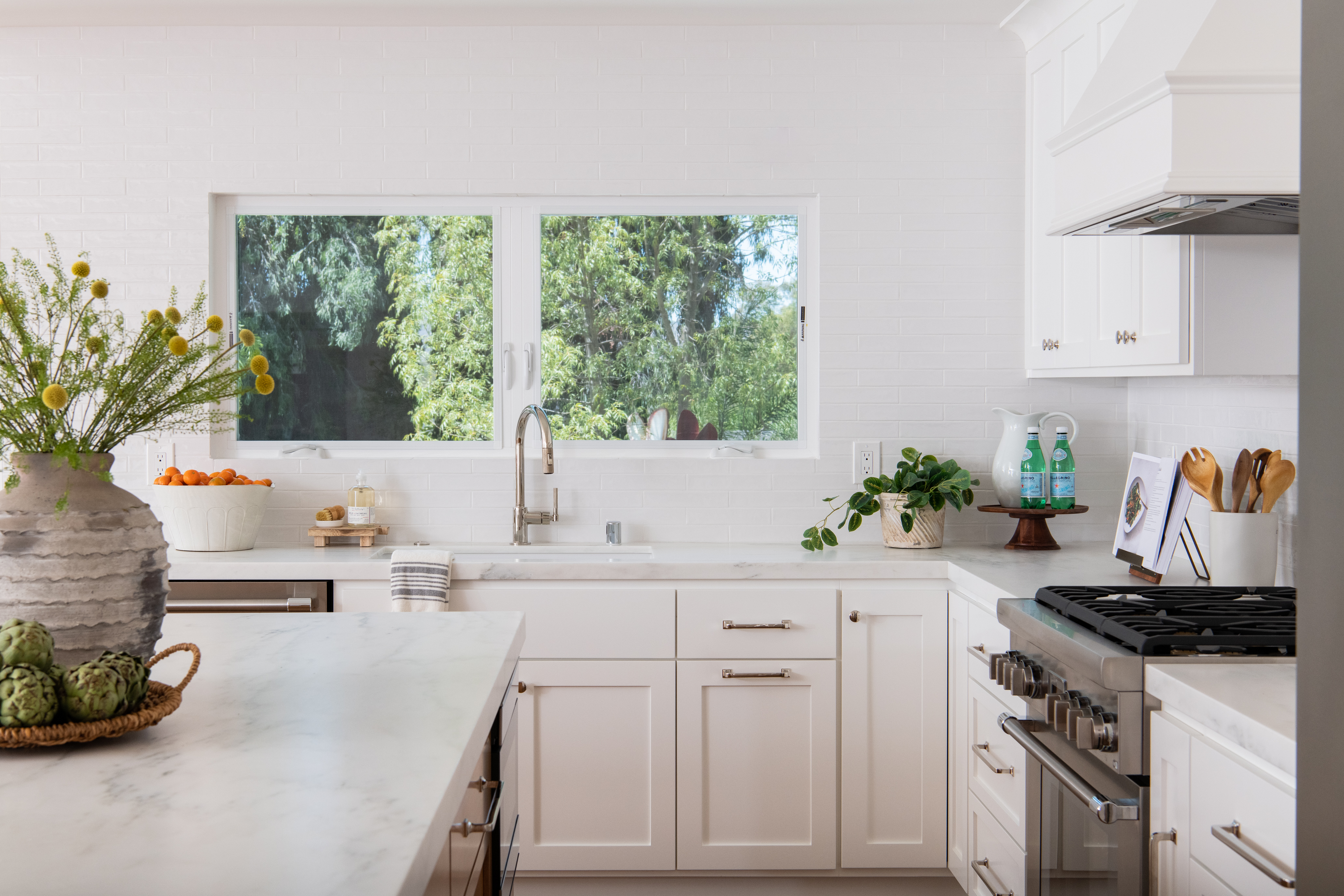 Via De Cerro - Interior