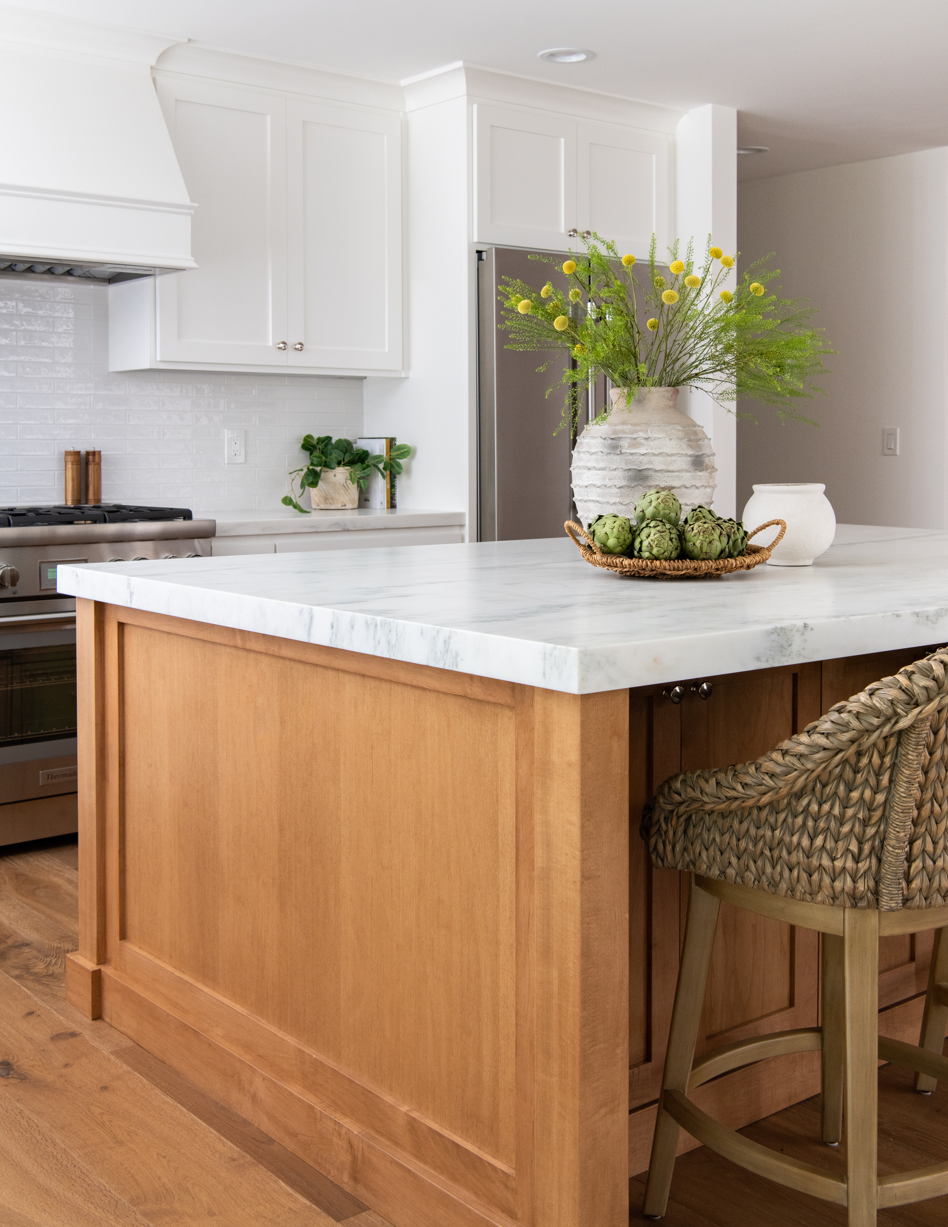 Via De Cerro - Bathroom