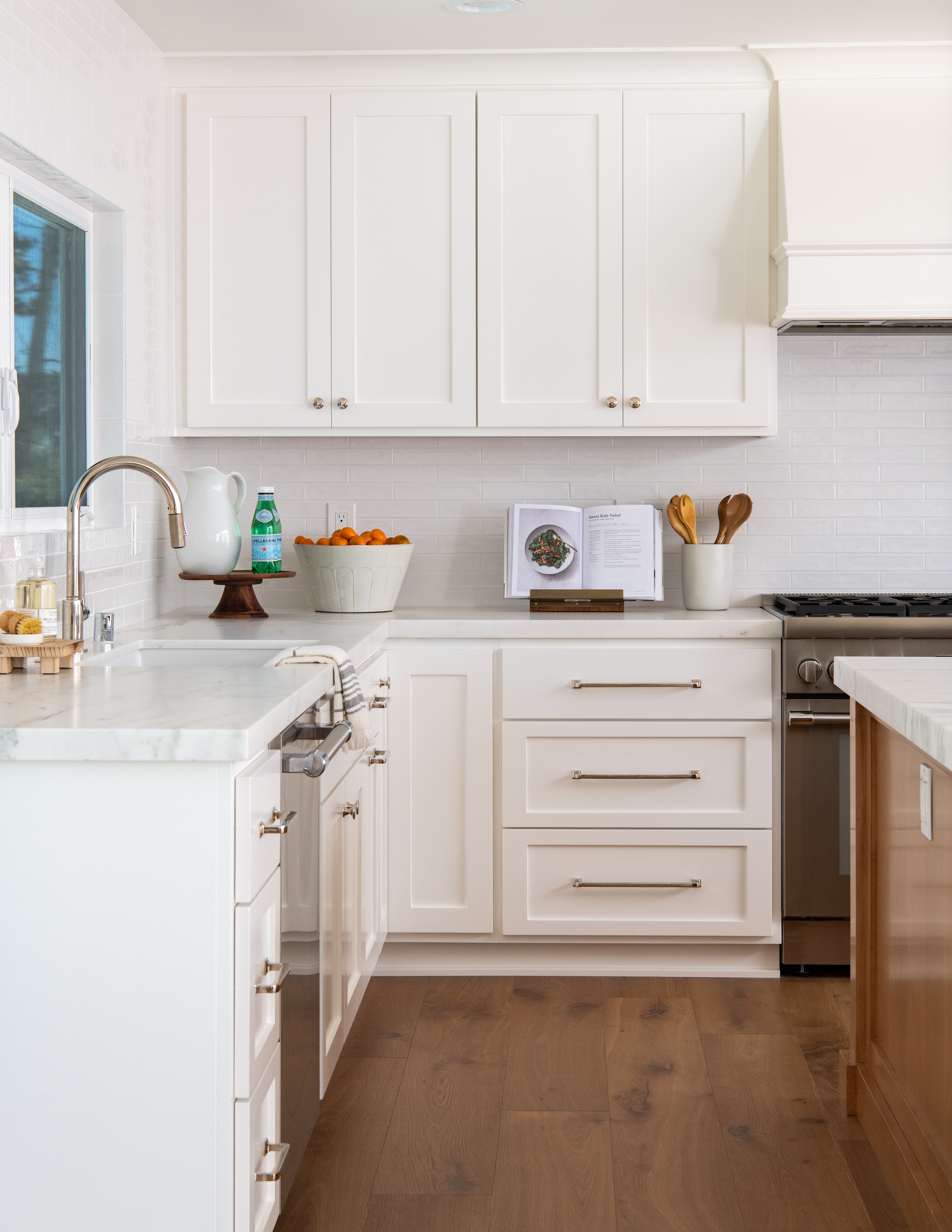 Via De Cerro - Feature 3