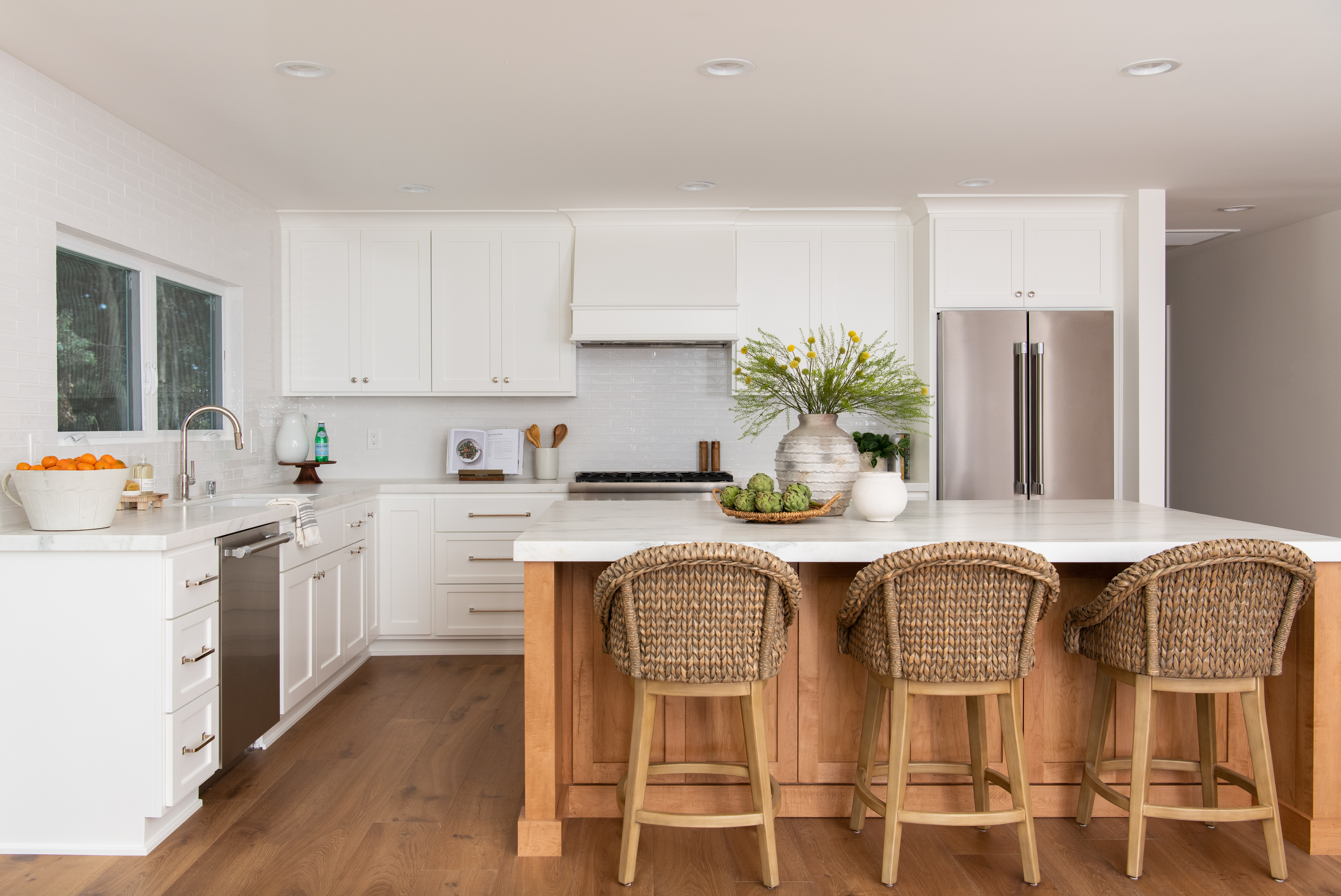 Via De Cerro - Feature 4