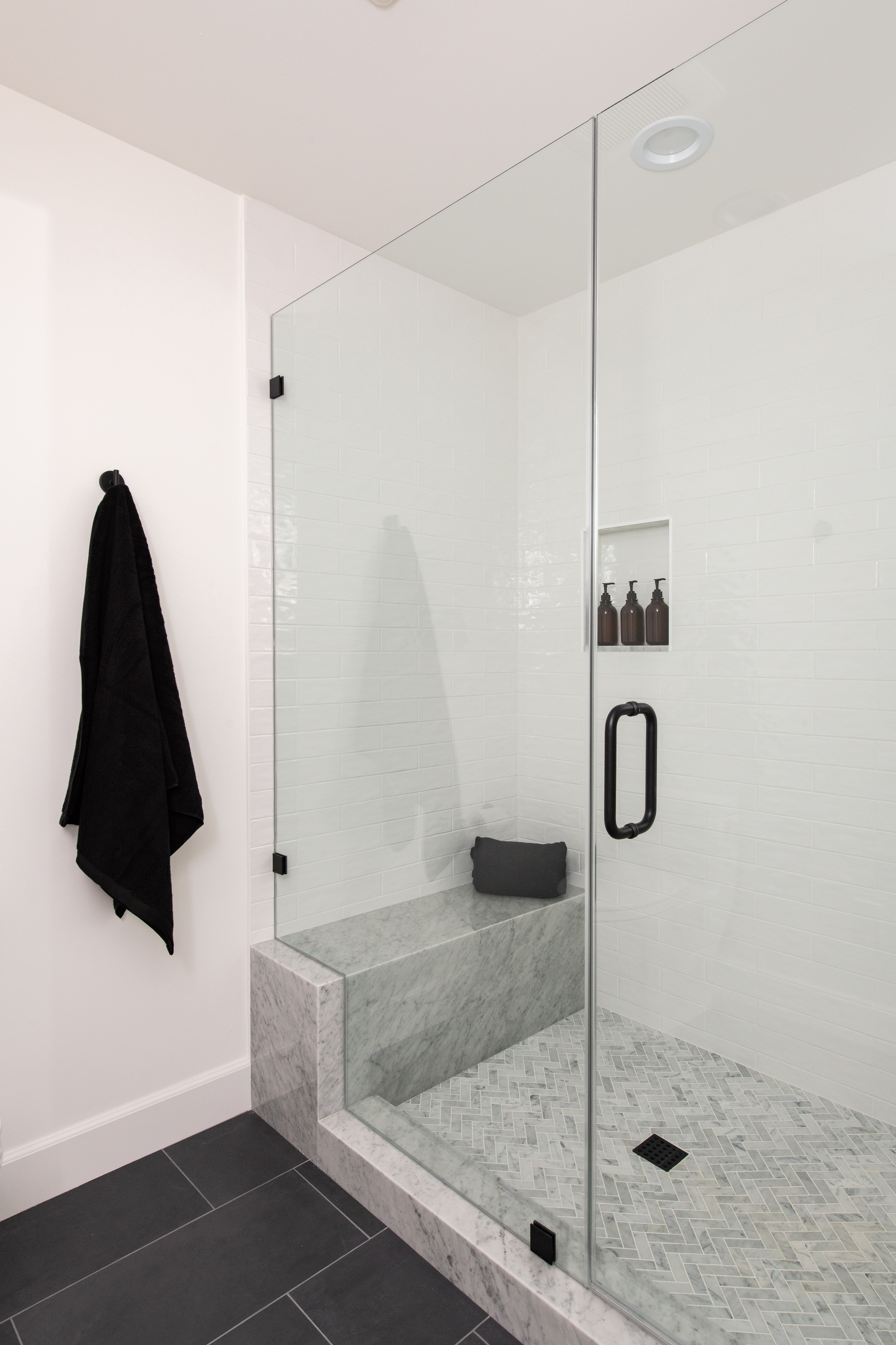 Via De Cerro - Full View